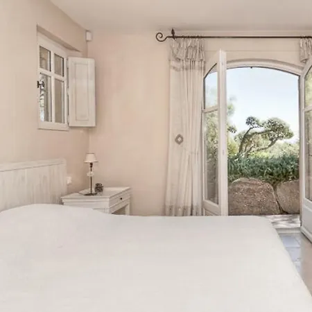 Amazing Micaela In Tropez *
