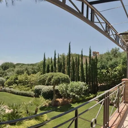 Villa Amazing Micaela In Tropez *